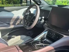 2023 BYD Frigate 07 DM-p PHEV 175KM 4WD Flagship — фото 24