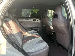 2023 BYD Frigate 07 DM-p PHEV 175KM 4WD Flagship — фото 25