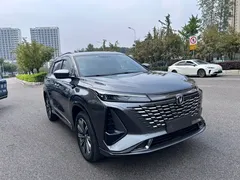 2023 Changan CS75 PLUS 3rd Gen 1.5T AT Premium — фото 2