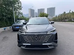 2023 Changan CS75 PLUS 3rd Gen 1.5T AT Premium — фото 3