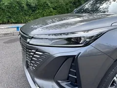 2023 Changan CS75 PLUS 3rd Gen 1.5T AT Premium — фото 4
