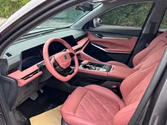 2023 Changan CS75 PLUS 3rd Gen 1.5T AT Premium — фото 5