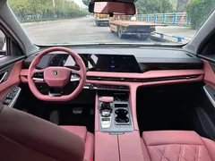 2023 Changan CS75 PLUS 3rd Gen 1.5T AT Premium — фото 8