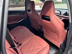 2023 Changan CS75 PLUS 3rd Gen 1.5T AT Premium — фото 9