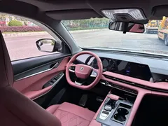 2023 Changan CS75 PLUS 3rd Gen 1.5T AT Premium — фото 10