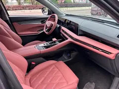 2023 Changan CS75 PLUS 3rd Gen 1.5T AT Premium — фото 11