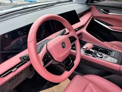 2023 Changan CS75 PLUS 3rd Gen 1.5T AT Premium — фото 12