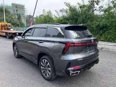 2023 Changan CS75 PLUS 3rd Gen 1.5T AT Premium — фото 17