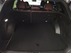 2021 Geely Monjaro 2.0TD DCT EVO 2WD Flagship — фото 4