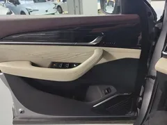 2021 Geely Monjaro 2.0TD DCT EVO 2WD Flagship — фото 7