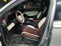2021 Geely Monjaro 2.0TD DCT EVO 2WD Flagship — фото 9