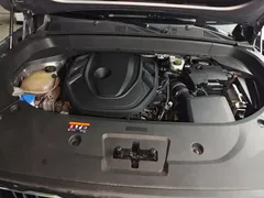 2021 Geely Monjaro 2.0TD DCT EVO 2WD Flagship — фото 10