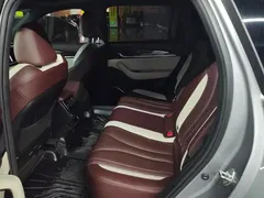 2021 Geely Monjaro 2.0TD DCT EVO 2WD Flagship — фото 11