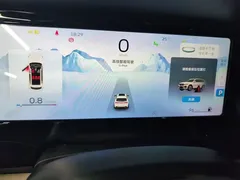 2021 Geely Monjaro 2.0TD DCT EVO 2WD Flagship — фото 14