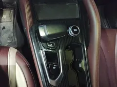 2021 Geely Monjaro 2.0TD DCT EVO 2WD Flagship — фото 16