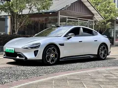 2024 Xiaomi SU7 4WD Long Range Advanced ADAS Max — фото 5
