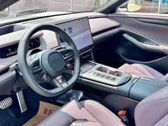 2024 Xiaomi SU7 4WD Long Range Advanced ADAS Max — фото 6
