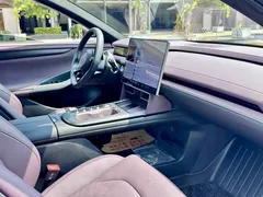 2024 Xiaomi SU7 4WD Long Range Advanced ADAS Max — фото 7
