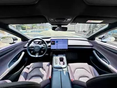 2024 Xiaomi SU7 4WD Long Range Advanced ADAS Max — фото 10