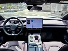 2024 Xiaomi SU7 4WD Long Range Advanced ADAS Max — фото 11
