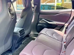 2024 Xiaomi SU7 4WD Long Range Advanced ADAS Max — фото 12