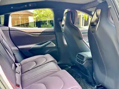 2024 Xiaomi SU7 4WD Long Range Advanced ADAS Max — фото 13