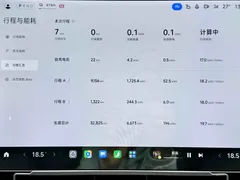 2024 Xiaomi SU7 4WD Long Range Advanced ADAS Max — фото 16