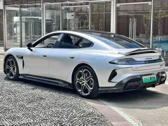 2024 Xiaomi SU7 4WD Long Range Advanced ADAS Max — фото 17