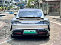 2024 Xiaomi SU7 4WD Long Range Advanced ADAS Max — фото 20
