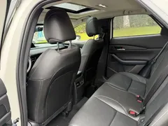 2022 Mazda CX-30 2.0L AT, белый — фото 11