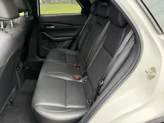 2022 Mazda CX-30 2.0L AT, белый — фото 12