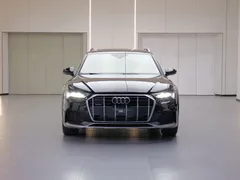 2020 Audi A6 allroad quattro 55 TFSI Premium, чёрный — фото 2