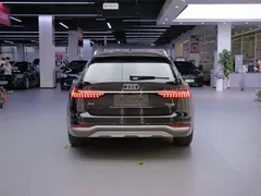 2020 Audi A6 allroad quattro 55 TFSI Premium, чёрный — фото 6