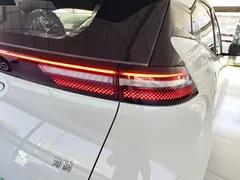 2025 BYD Seagull EV 305km, белый — фото 8