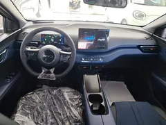 2025 BYD Seagull EV 305km, белый — фото 10