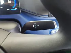 2025 BYD Seagull EV 305km, белый — фото 14
