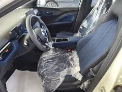 2025 BYD Seagull EV 305km, белый — фото 15