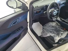 2025 BYD Seagull EV 305km, белый — фото 16