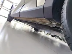 2025 BYD Seagull EV 305km, белый — фото 22