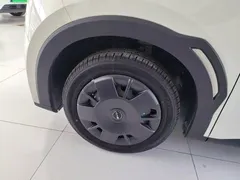 2025 BYD Seagull EV 305km, белый — фото 23