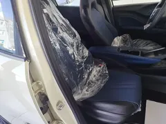 2025 BYD Seagull EV 305km, белый — фото 25