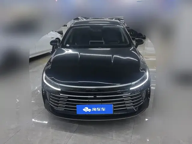 2024 BYD Destroyer 05 DM-i PHEV 55km Luxury