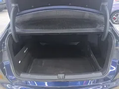 2024 BYD Destroyer 05 DM-i PHEV 55km Luxury, синий — фото 4
