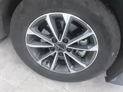 2024 BYD Destroyer 05 DM-i PHEV 55km Luxury, синий — фото 6