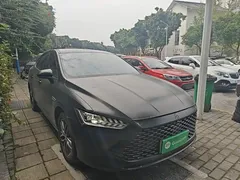 2023 BYD Qin PLUS Champion DM-i PHEV 120km, чёрный — фото 4