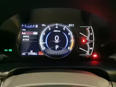 2023 Lexus ES 260 Excellence, чёрный — фото 7