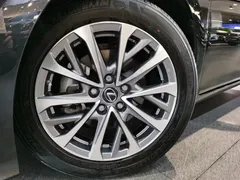2023 Lexus ES 260 Excellence, чёрный — фото 16