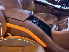 2021 Mercedes-Benz Vito 2.0T Business 7, чёрный — фото 9