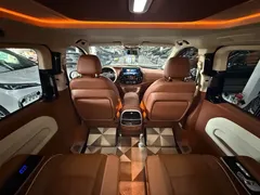 2021 Mercedes-Benz Vito 2.0T Business 7, чёрный — фото 10