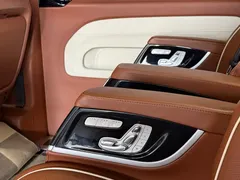 2021 Mercedes-Benz Vito 2.0T Business 7, чёрный — фото 15